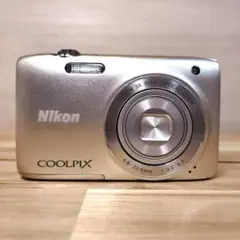 2026年最新】coolpix s3100の人気アイテム - メルカリ