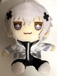めておら メルトくん ちびぐるみ - メルカリ