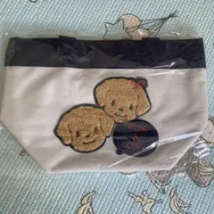 未開封　ファミリア　ノベルティ　トート