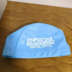 セントラルスポーツスイムキャップ　L
