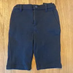 コムサイズム ハーフパンツ