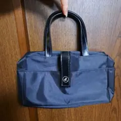 アニエスベー　ポーチ　ミニバック