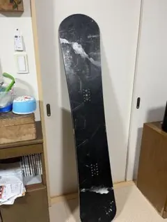 OGASAKA FC-S 158 スノーボード カービング