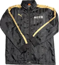 鵬翔高校サッカー部 ピステ上下 - メルカリ