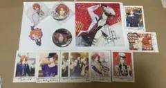 ツキウタ。 葉月陽 グッズセット ツキウタ ＊ 葉月陽 グッズ 6 - メルカリ