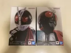 未開封 カードダス 1BOX＋特典トレカ 仮面ライダーFIRST&NEXT - メルカリ