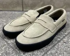 VANS Skate Loafer Suede バンズ スケート ローファー