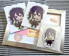 あんスタ　アニカフェ　神崎颯馬