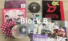 BlockB サインCD 雑誌 ソウルコン グッズ トレカCD ぶらび ぶろび 2026年最新】block b トレカの人気アイテム - メルカリ