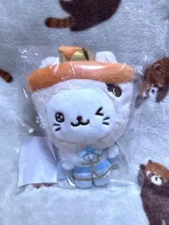 NCTWISH WISHDOLL ペンライトキーリング ミニドール ユウシ - メルカリ