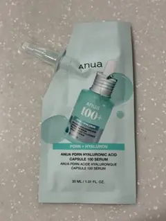 PDRN Hyaluronic Acid Capsule 100 Serum