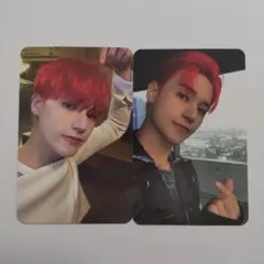 ATEEZ タワレコ特典 ウヨン - メルカリ