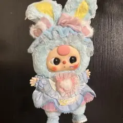 babythree ベイビースリー ぬいぐるみ 400％ ロリータ