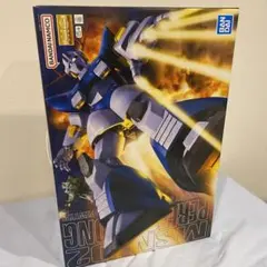 2026年最新】MG 1/100 MSN-02 パーフェクトジオング (機動戦士ガンダム