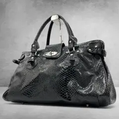 00s archive COACH SOHO mini boston Y2K - メルカリ