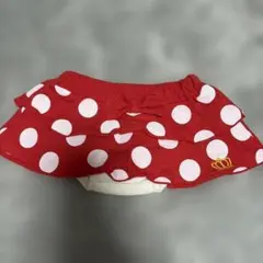 ベビードール　スカート