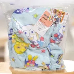 【新品未開封】アンパンマン 毛布 約85×115cm