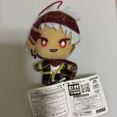 カリム ぬいぐるみ EXマスコット ツイステ