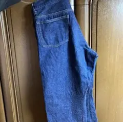 YAECA STANDARD DENIM 15-13WW 30インチのサムネイル