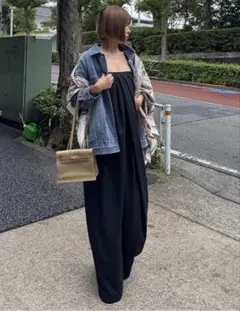 2025年最新】Sygne. サロペット・オーバーオール・オールインワンの