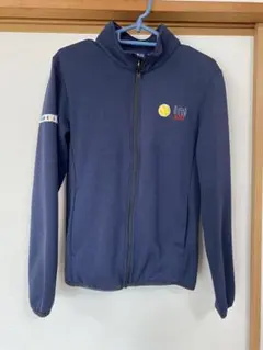 KEAスポーツ　ウェア　ジャージフリースSS