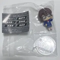 コナン隊プラス　灰原哀