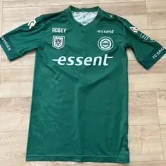 フローニンゲン　ユニフォーム