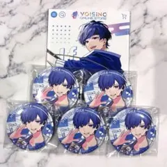 2026年最新】いれいす if 缶バッジ 周年の人気アイテム - メルカリ