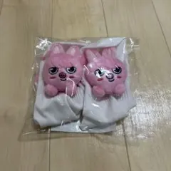 Straykids DWAEKKIトゥエッキ トェッキソックス