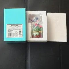 限定2006個】スティッチ クリスマス ヒンジボックス 加藤工芸