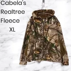 フリースジャケット マウンテンパーカー