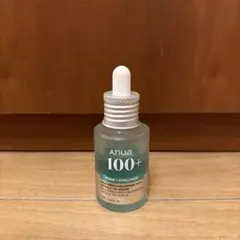 アヌア　PDRNヒアルロン酸カプセル100セラム