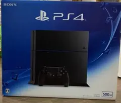 PlayStation 4 本体 コントローラー付き