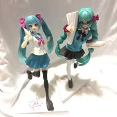 2026年最新】初音ミク 16th anniversary フィギュアの人気アイテム
