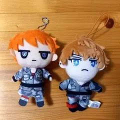 ヒプノシスマイク 毒島メイソン理鶯 もちころりん - メルカリ
