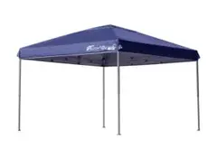 FIELDOOR ワンタッチタープテント 2.5m×2.5mタイプのサムネイル