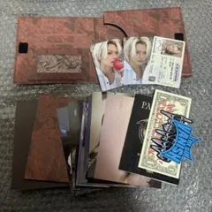 ENHYPEN THE SIN:VANISH ニキ　セット売り