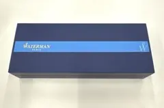WATERMAN ウォーターマンボールペン 箱のみのサムネイル