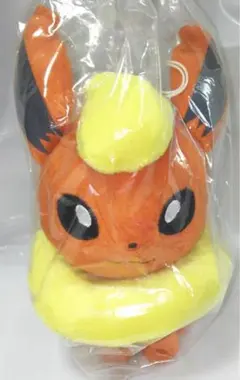 ポケモン ぬいぐるみ ブースター 202511291525 - メルカリ