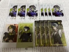 の*ん様 にじさんじ 伊波ライ チェキ カード まとめ売り