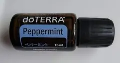 ❗️新品 未開封 最安】 ドテラ ペパーミント 15ml 期限28年代 - メルカリ