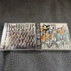 EBiDAN Yes 東京 CD 通常盤　15周年盤D