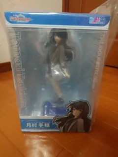 PLUM 学園アイドルマスター 限定豪華版 月村手毬 フィギュア - メルカリ