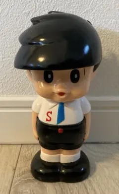 2026年最新】信ちゃん貯金箱の人気アイテム - メルカリ