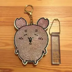 ちいかわ 古本屋 キーホルダーセット