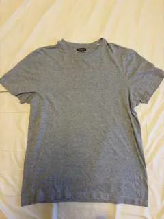 Kappa Tシャツ グレー XLサイズ　y2kのサムネイル