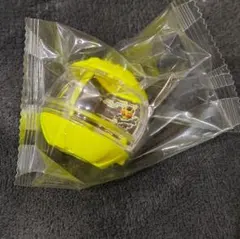 ライダーカプセム キャラクター玩具