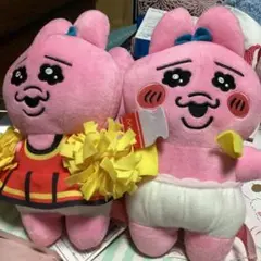 有名ぬいぐるみ まとめ売り（バラも可） - メルカリ