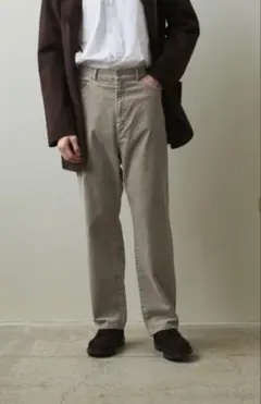 2026年最新】スティーブンアラン コーデュロイパンツの人気アイテム