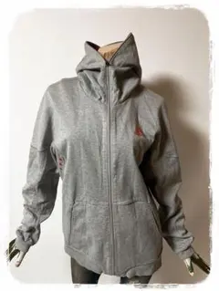 ☘️T20841☘️adidas ジップアップ パーカー L